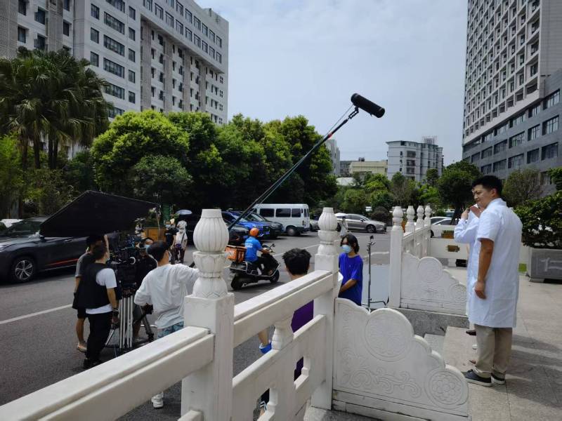 涟源市广告片拍摄公司低成本实现高规格制作的诀窍